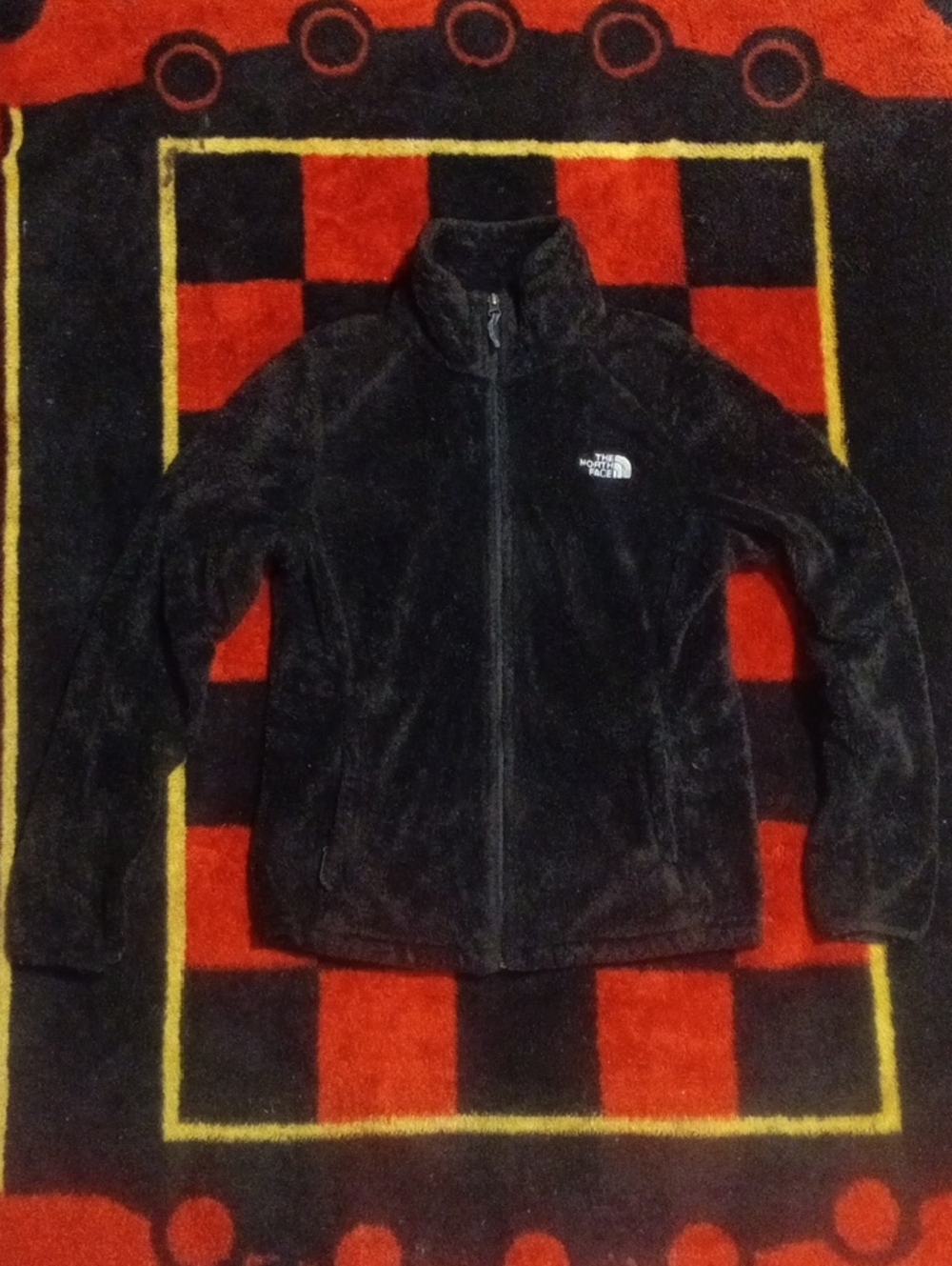 The North Face Sherpa (M)